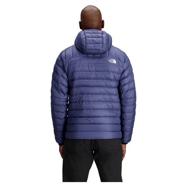 Alt 1 Summit Breithorn Hoodie