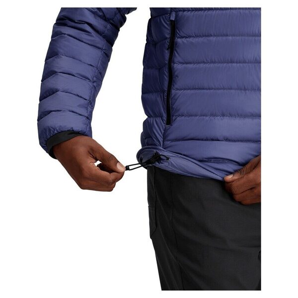 Alt 3 Summit Breithorn Hoodie