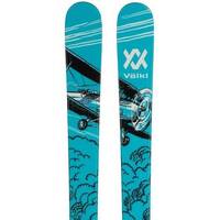 2024 Volkl Revolt 81 168cm Skis - Powder7