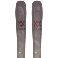 Volkl Yumi 80 Women's Skis - Powder7