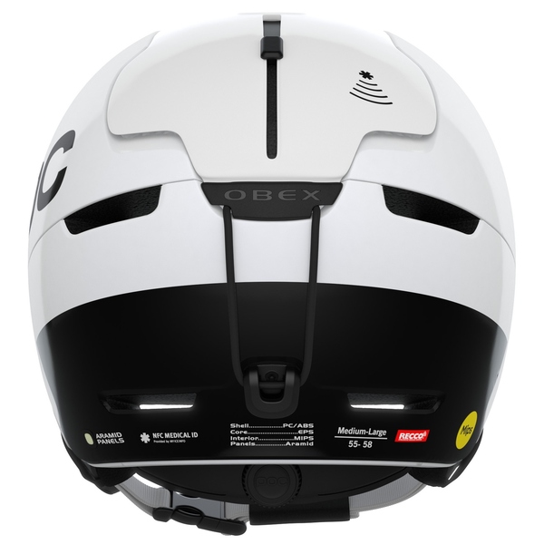 Alt 3 Obex Backcountry Mips
