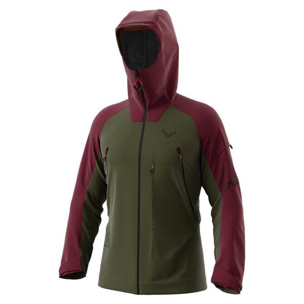 Dynafit Men's Tigard GTX Pro Ski Jacket - Powder7