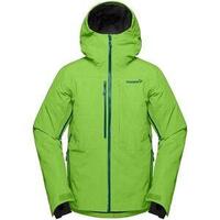  Lofoten Gore-Tex Insulated Jacket Classic Green L