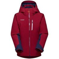  Stoney HS Thermo Jacket Blood Red/ Marine S