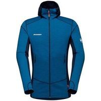 Mammut Men's Taiss Light ML Hooded Jacket - Powder7