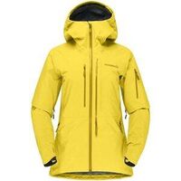  Lofoten Gore-Tex Pro Jacket Blazing Yellow L