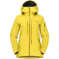  Lofoten Gore-Tex Pro Jacket Blazing Yellow S