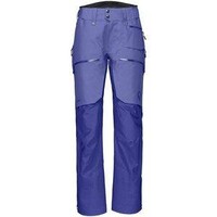  Lofoten Gore-Tex Pro Pants Violet Storm/ Royal Blue M