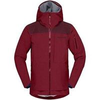 Norrona Men's Tamok Gore-Tex Ski Jacket - Powder7