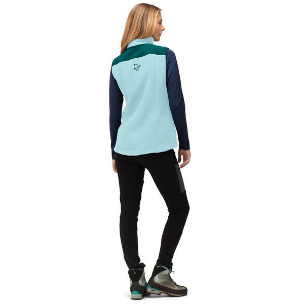 Alt 2 Trollveggen Thermal Pro Vest