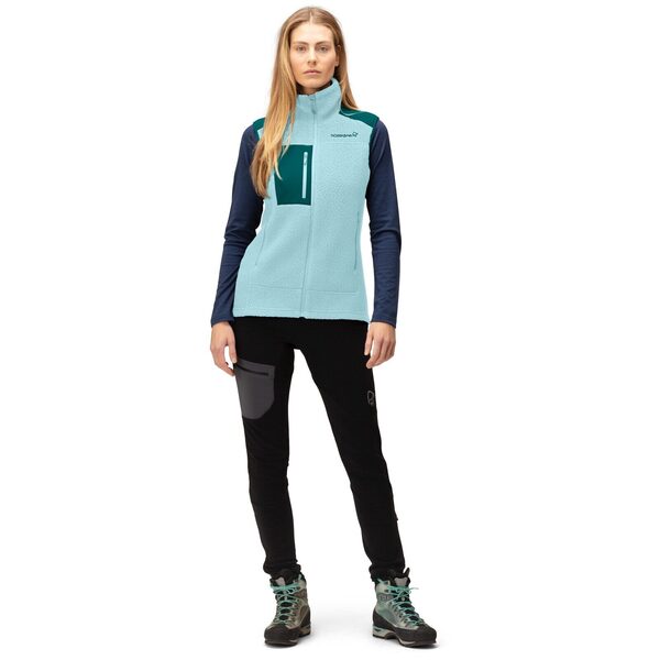 Alt 1 Trollveggen Thermal Pro Vest