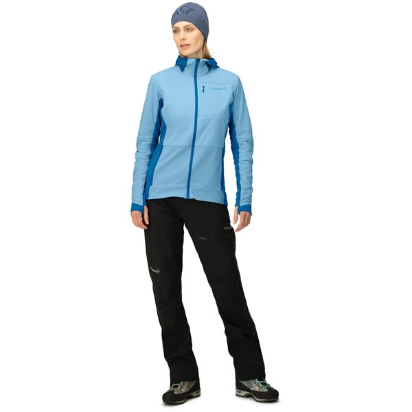 Alt 1 Falketind Alpha90 Insulated Hood