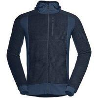 Norrona Men's Falketind Alpha120 Zip Hood Jacket - Powder7