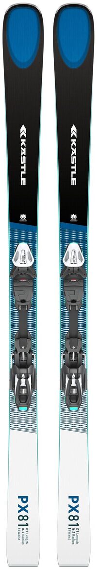 2024 Kastle<br>PX81 Graphics