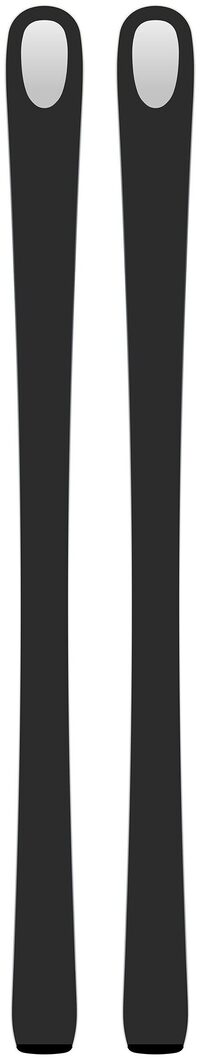 2026 Kastle Quartz 72 Skis Bases