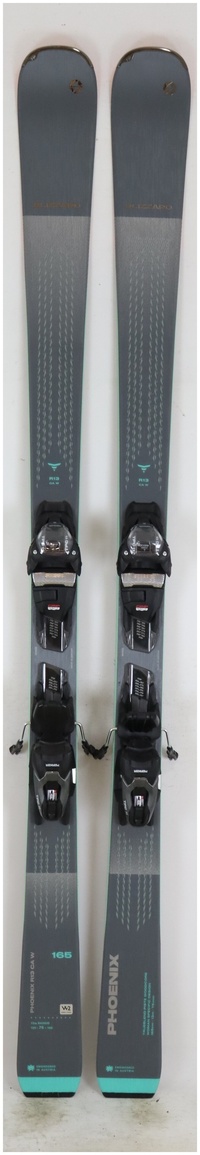 2024 Blizzard<br>Phoenix R13 Ca Graphics