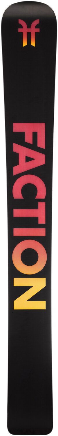 2026 Faction Le Mono 182cm Skis - Powder7