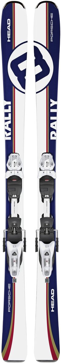 2024 Head<br>Porsche 8 Series Graphics