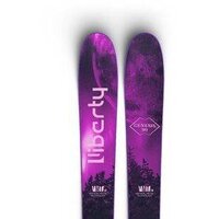 New 2024 Liberty Genesis 90 Skis in 158cm For Sale