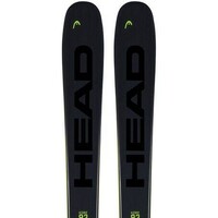 New 2024 Head Kore 93 Skis in 184cm For Sale