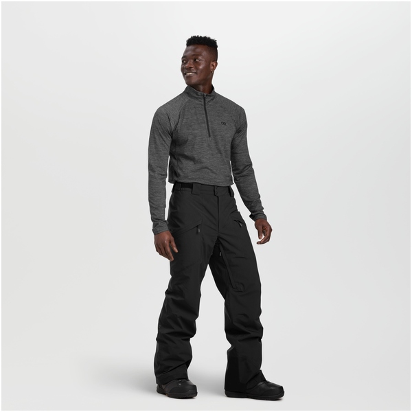 Alt 1 Snowcrew Pants