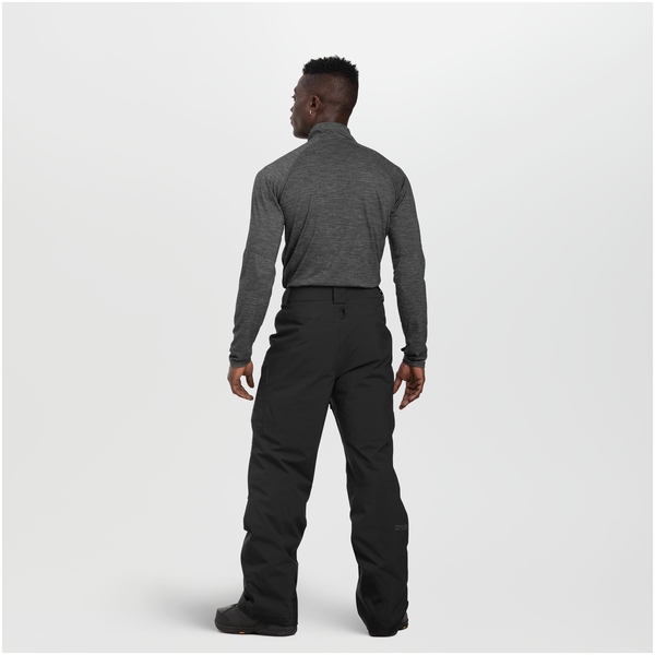 Alt 2 Snowcrew Pants