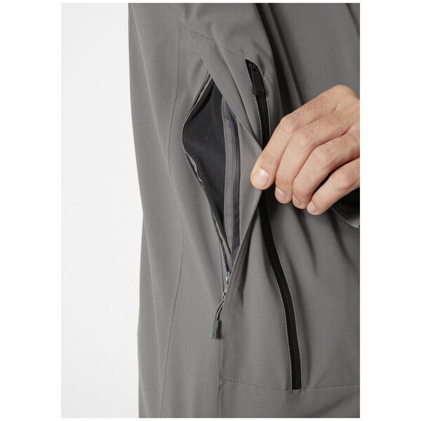 Alt 2 Steilhang 2.0 Jacket