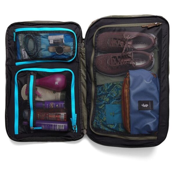 Alt 1 Allpa 42L Travel Pack