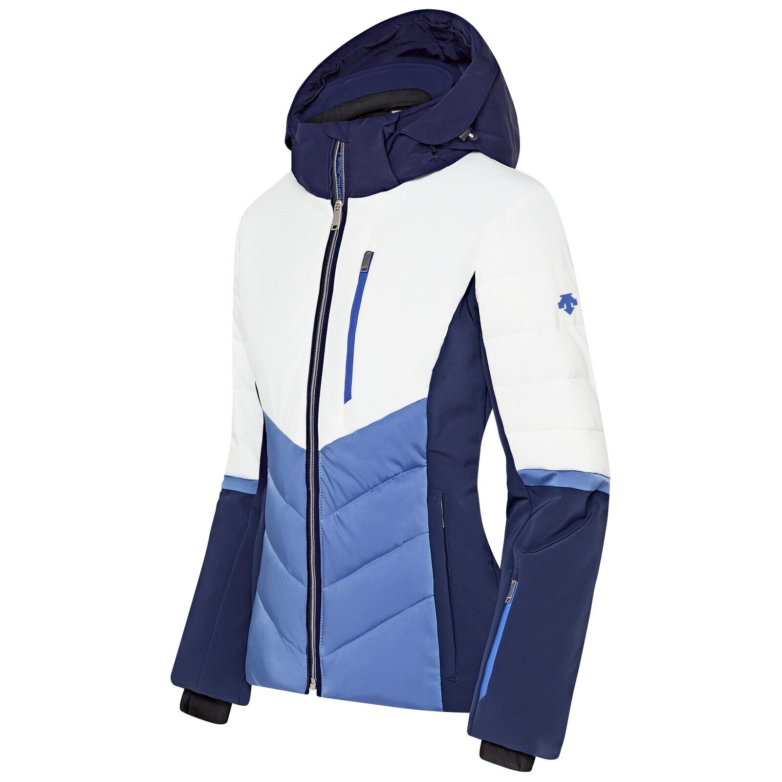 Descente Women's Iris Ski Jacket - Powder7