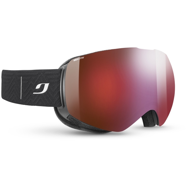 nike snowboard goggles Fade Black Ionized Ski w/ Bonus Lens Color:Black Mono/Vivid Jet Black/Vivid Infrared OUTCOOL Heated Gloves for member:49770487546024:800 The Nike Swift Track