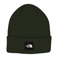 The North Face Reversible TNF Banner Beanie Hat - Powder7