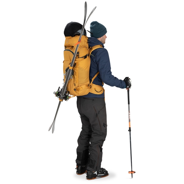 patagonia kombaka backpack Patagonia Refugio Day Pack 32L Black