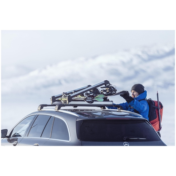Alt 1 SnowPack 6 Pair