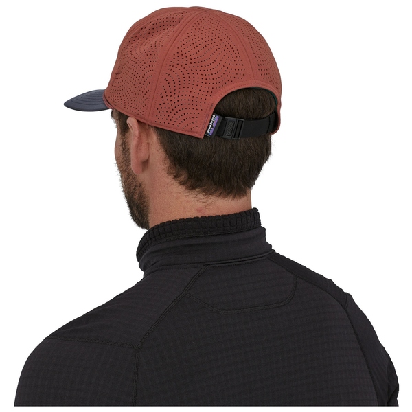 Alt 3 Snowfarer Cap