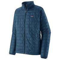 Patagonia Men's Nano Puff Jacket - Powder7
