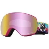 Drip Lumalens Pink Ion + bonus Dark Smoke lens (2024)