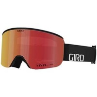Black Wordmark Vivid Ember + bonus Infrared lens (2024)