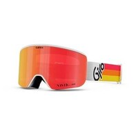 Red & Orange Vintage Vivid Ember + bonus Infrared lens (2024)