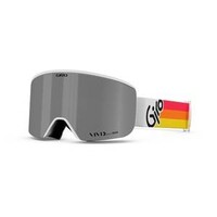 Red & Orange Vintage Vivid Smoke + bonus Infrared lens (2024)