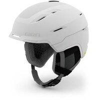 Matte White (2024)