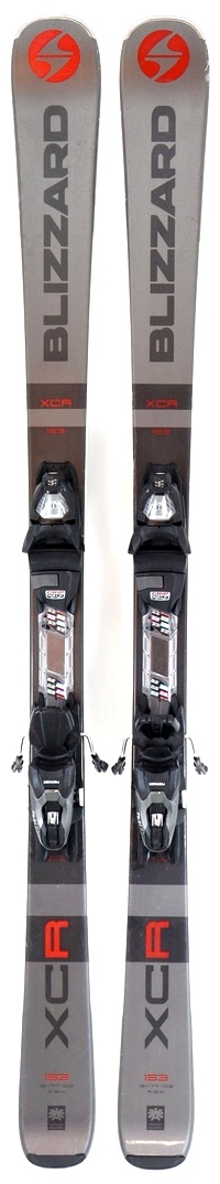 2022 Blizzard<br>XCR Graphics