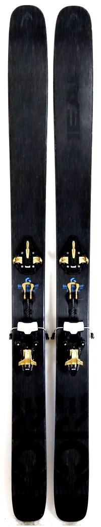 2018 Head<br>Kore 117 Graphics