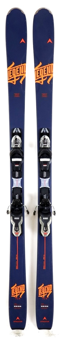 Dynastar Legend 75 RL Women's Skis - Powder7