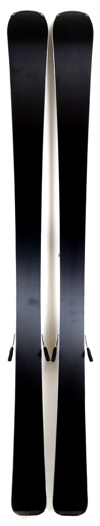 2023 Head Shape e-V10 Skis Bases