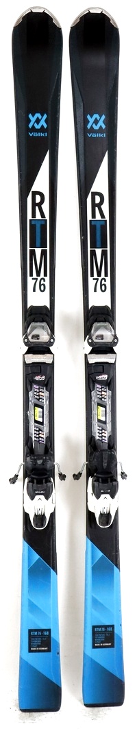 2017 Volkl<br>RTM 76 Graphics