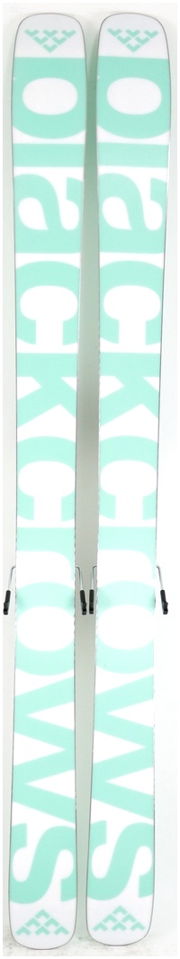2023 Black Crows Atris Skis Bases