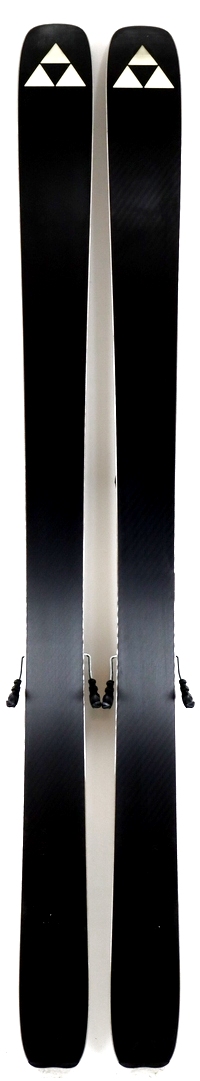 2024 Fischer Ranger 96 Skis Bases