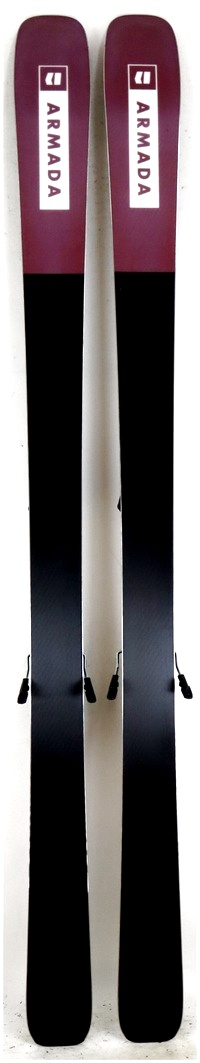 2024 Armada Declivity 88 C 176cm Used Demo Skis w Bindings - Powder7