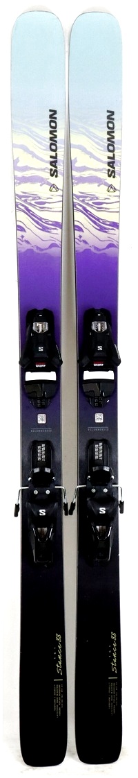 2024 Salomon<br>Stance W 88 Graphics