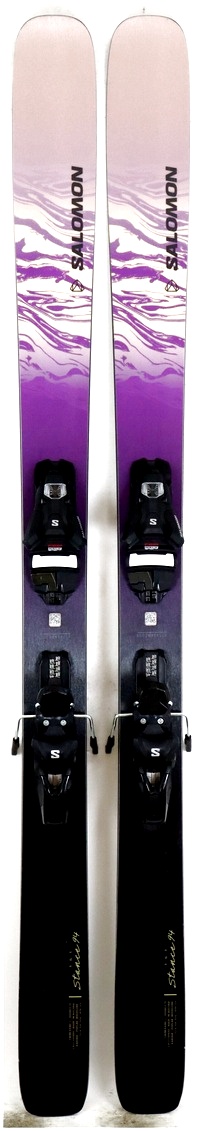 2024 Salomon<br>Stance W 94 Graphics